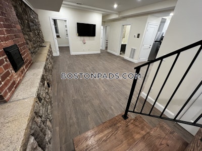 Brookline 3 Beds 2 Baths Brookline  Washington Square - $3,500 No Fee