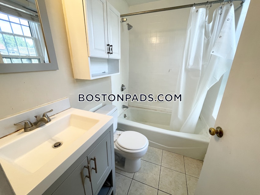 BOSTON - SOUTH END - 2 Beds, 1 Bath - Image 28