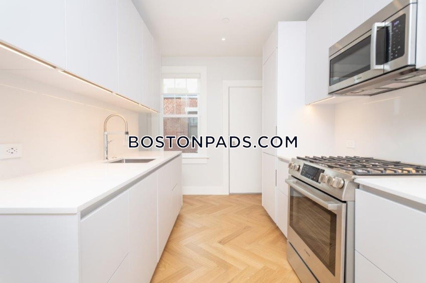 CAMBRIDGE - PORTER SQUARE - 1 Bed, 1 Bath - Image 1