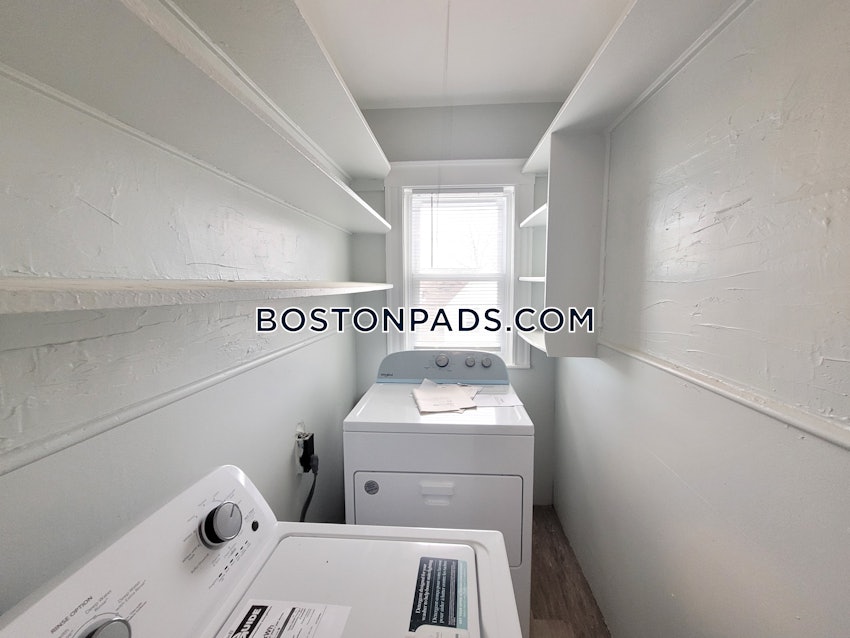 BOSTON - JAMAICA PLAIN - CENTER - 4 Beds, 1 Bath - Image 3
