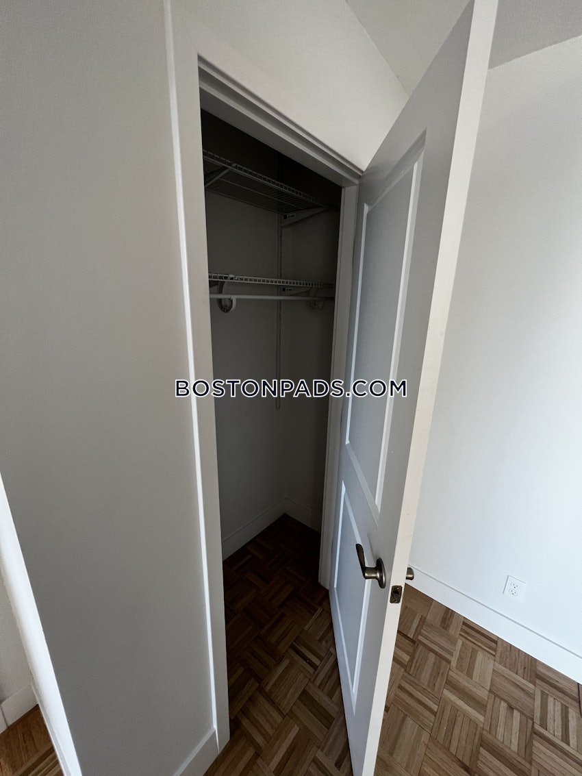 BOSTON - BACK BAY - 1 Bed, 1 Bath - Image 36