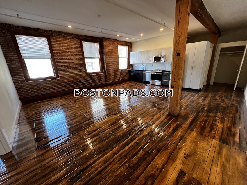 BOSTON - SOUTH END - 1 Bed, 1 Bath - Image 30