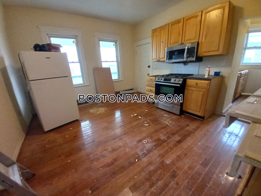 BOSTON - DORCHESTER - CENTER - 3 Beds, 1 Bath - Image 1