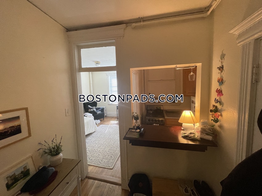 BOSTON - FENWAY/KENMORE - Studio , 1 Bath - Image 2