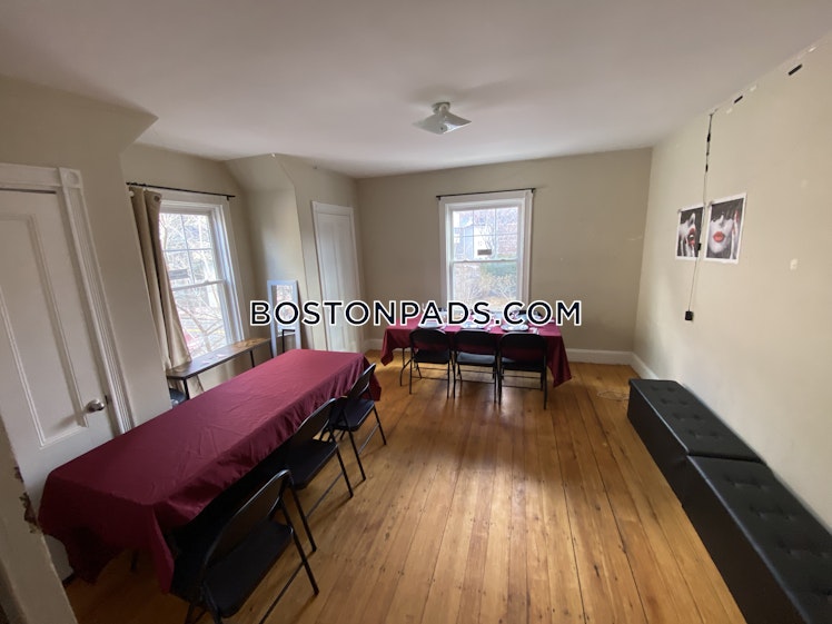 Putnam Ave., Cambridge