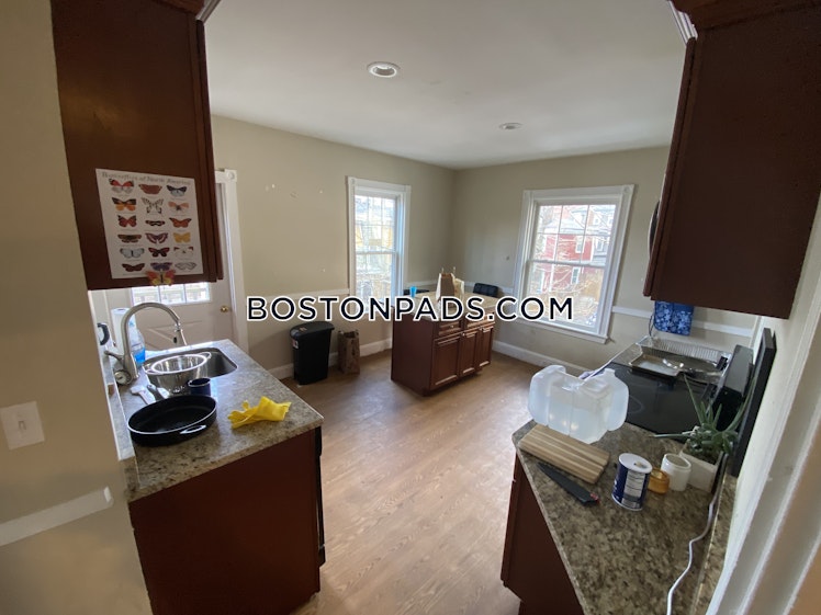 Putnam Ave., Cambridge