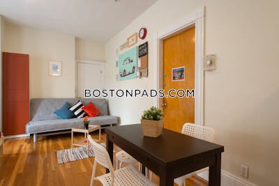 Allston Studio 1 Bath Boston - $2,600 No Fee