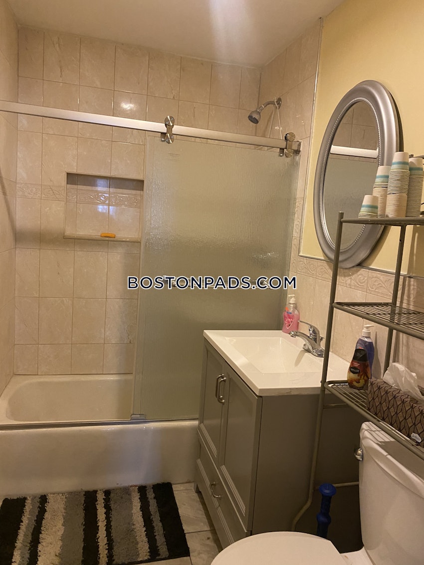 BOSTON - DORCHESTER - SAVIN HILL - 4 Beds, 1 Bath - Image 9