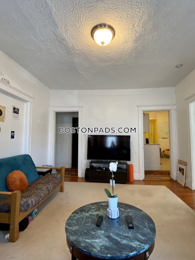 Allston/brighton Border 3 Beds Allston  Boston - $3,975 No Fee