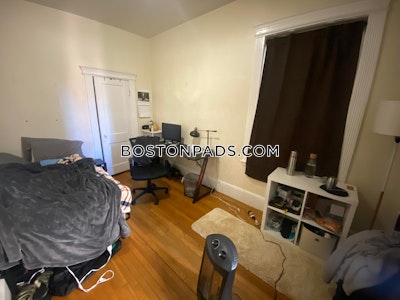 Fenway/kenmore 3 Beds 1 Bath Boston - $4,725 No Fee