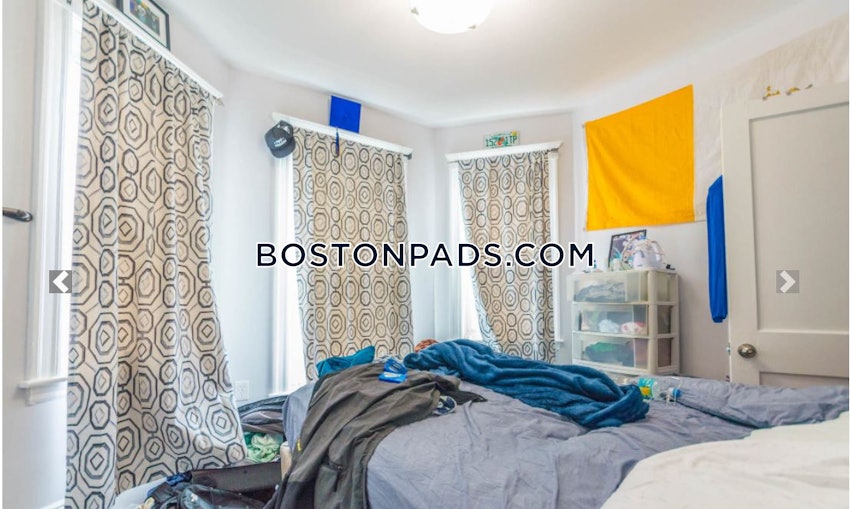 BOSTON - BRIGHTON - OAK SQUARE - 4 Beds, 2 Baths - Image 8