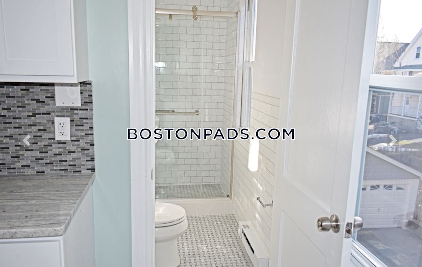 BOSTON - BRIGHTON - OAK SQUARE - 4 Beds, 2 Baths - Image 11