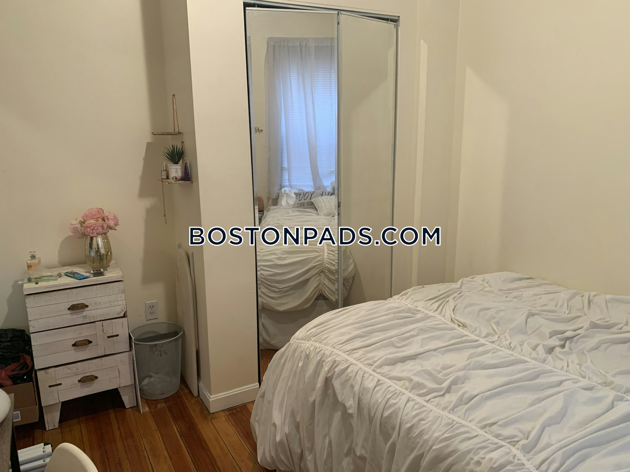 Boston - $5,500