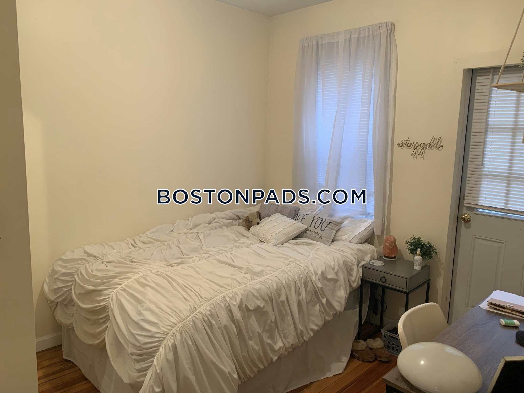 Boston - $5,500