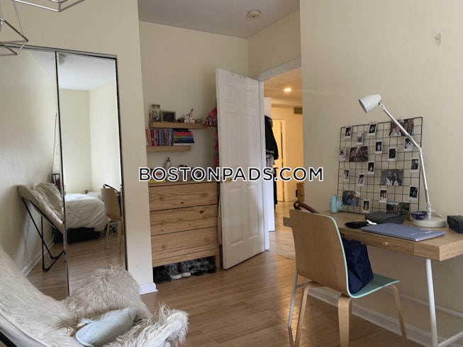 Boston - $5,500+ /mo
