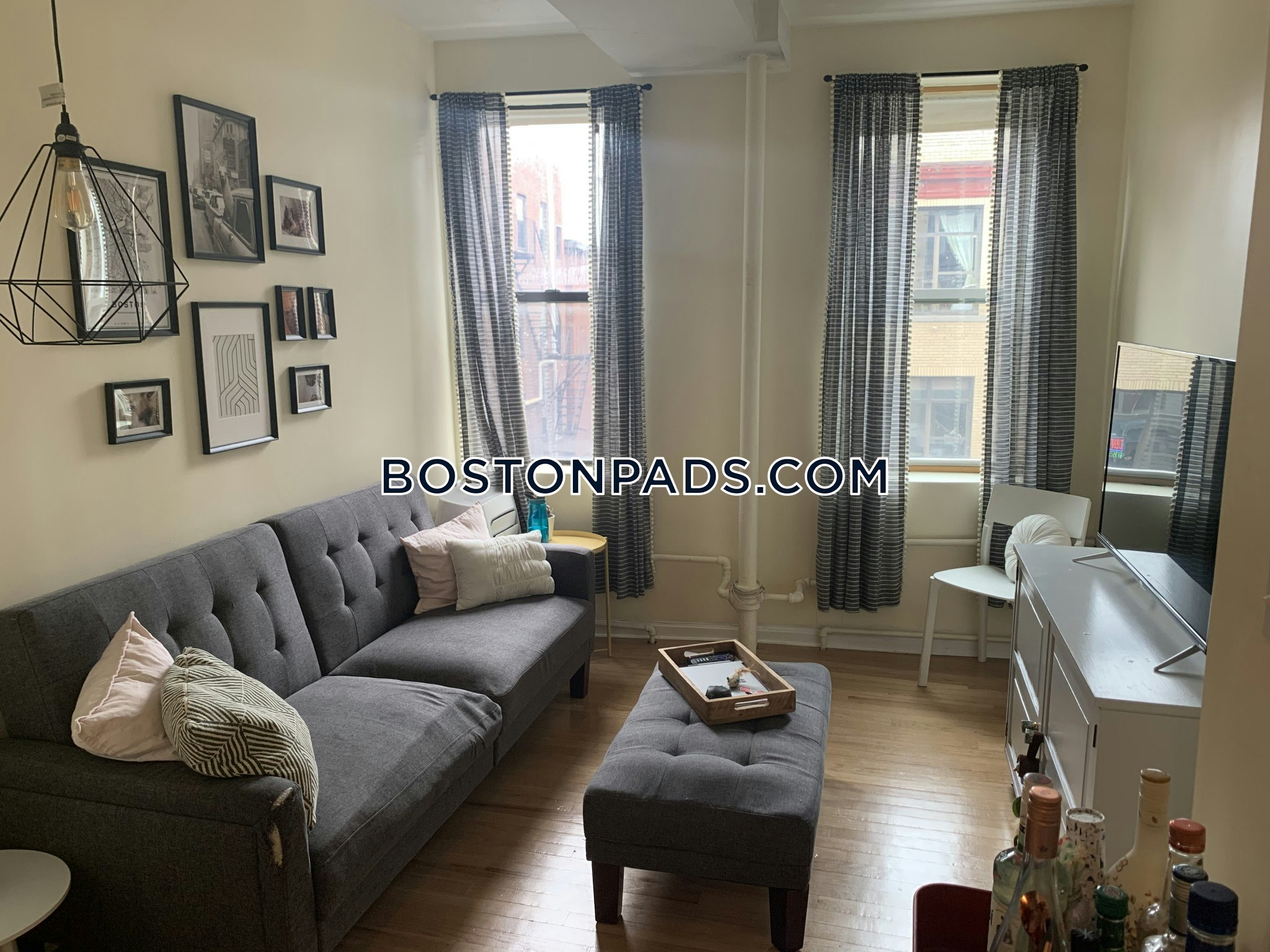 Boston - $5,500