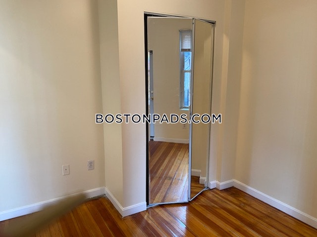 Boston - $5,500