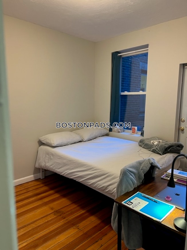 Boston - $5,500+ /mo