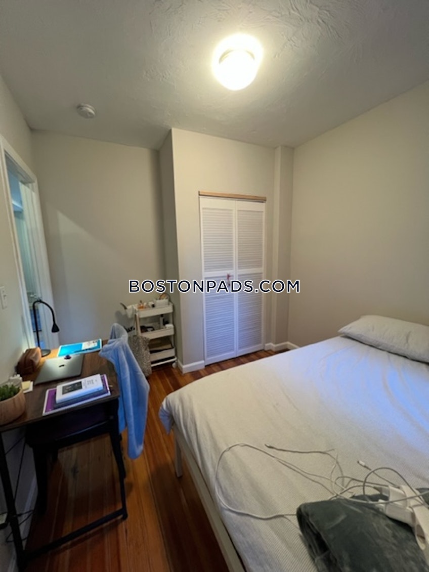 Boston - $5,500+ /month