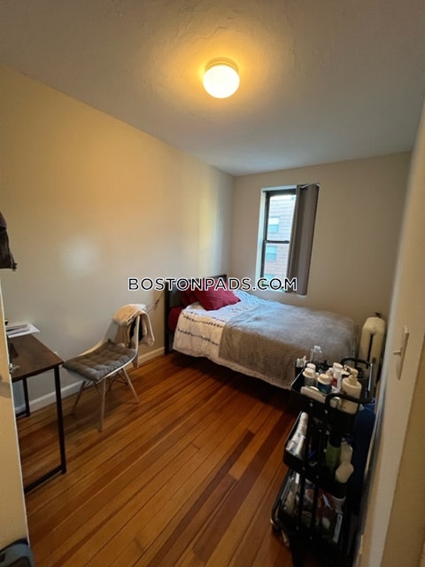 Boston - $5,500