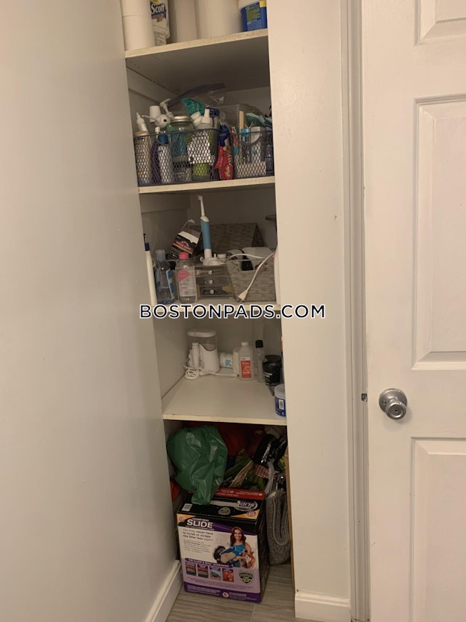 Boston - $5,500+ /mo