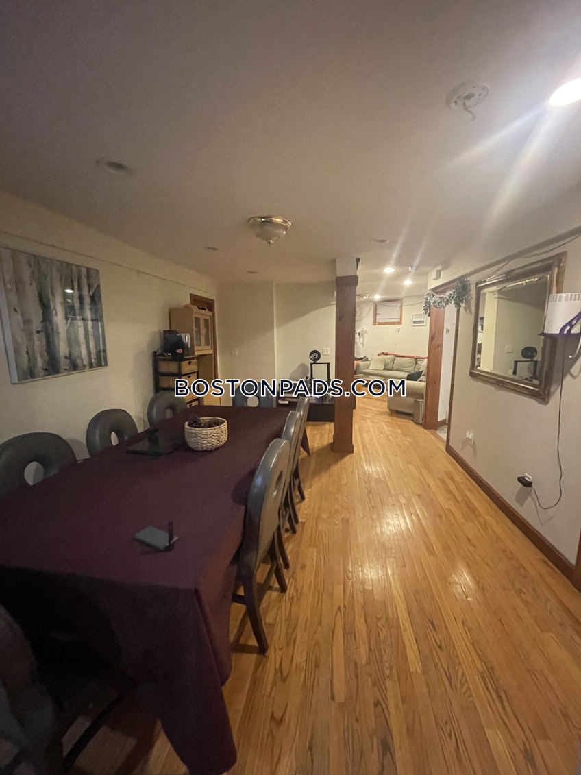 Boston - $4,500+ /month