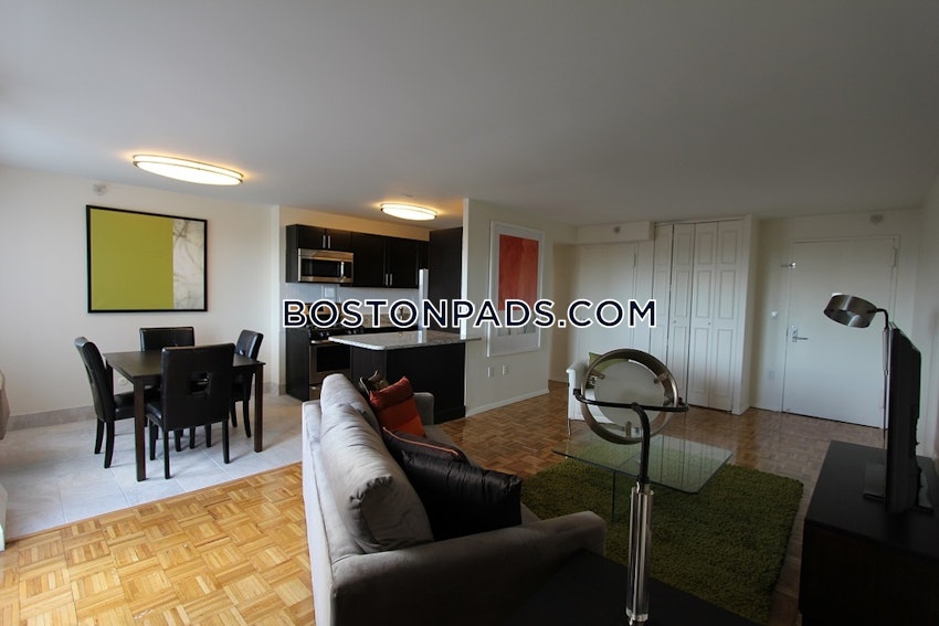 BROOKLINE- BOSTON UNIVERSITY - 2 Beds, 1.5 Baths - Image 13