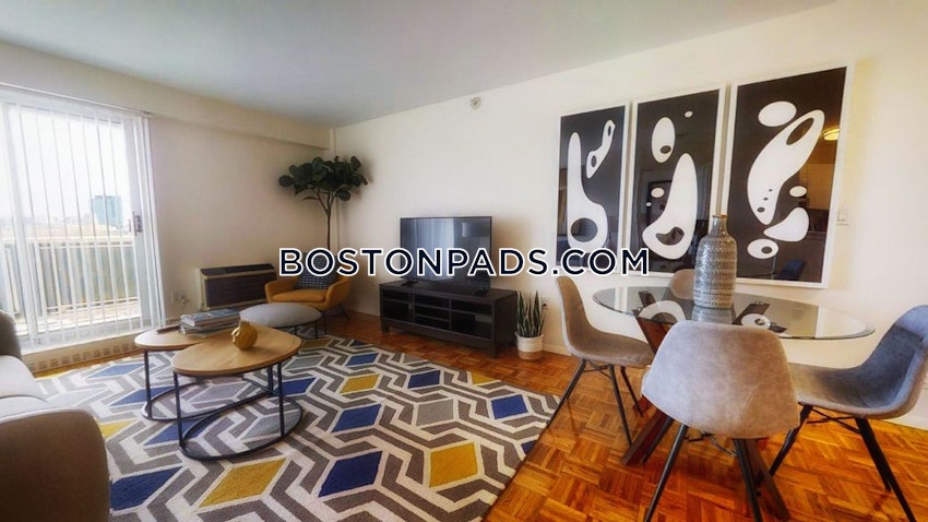 BROOKLINE- BOSTON UNIVERSITY - 2 Beds, 1.5 Baths - Image 26