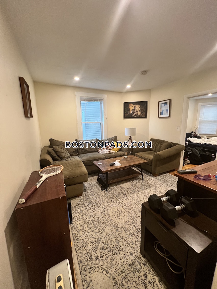 CAMBRIDGE - CENTRAL SQUARE/CAMBRIDGEPORT - 3 Beds, 1 Bath - Image 6