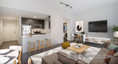 South End 2 Beds 2 Baths Boston - $3,590