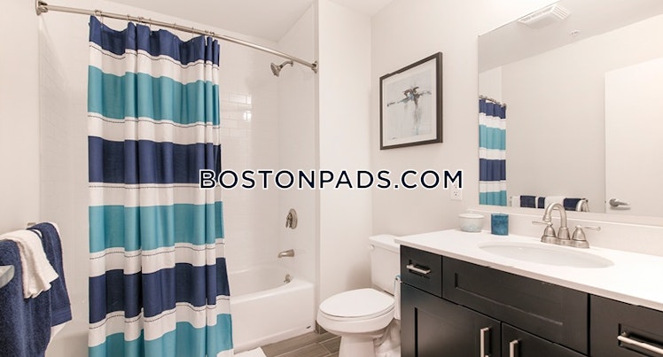 Harrison Ave., Boston