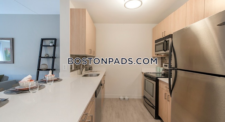 BOSTON - SOUTH END - 2 Beds, 2 Baths - Image 1