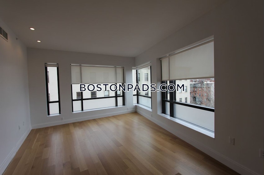 BOSTON - SOUTH END - 2 Beds, 2 Baths - Image 2