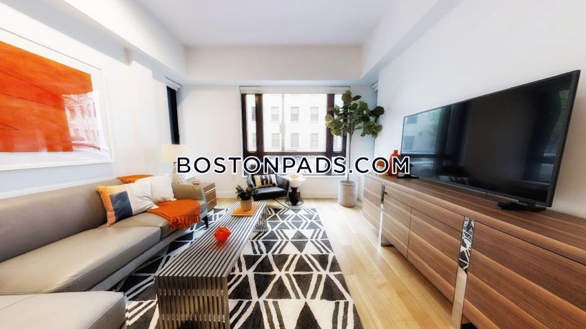 BOSTON - SOUTH END - 2 Beds, 2 Baths - Image 9