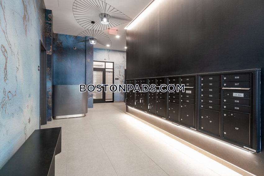 BOSTON - NORTHEASTERN/SYMPHONY - 3 Beds, 1.5 Baths - Image 5