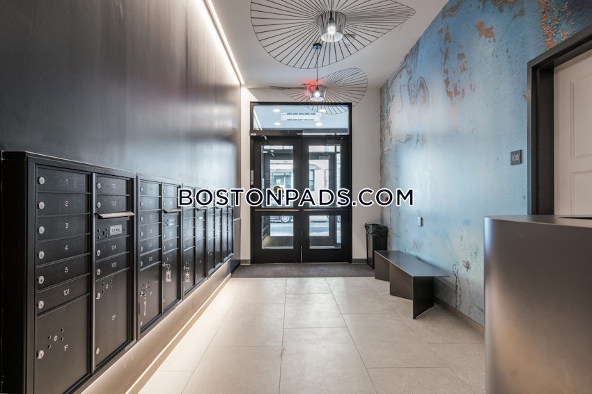 BOSTON - NORTHEASTERN/SYMPHONY - 3 Beds, 1.5 Baths - Image 3