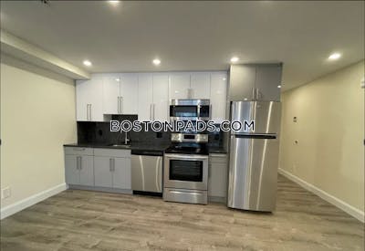 Allston MODERN Studio 1 bath available 8/1 on Commonwealth Ave in Brookline! Boston - $3,100 No Fee