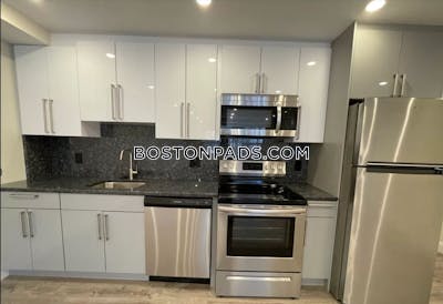 Allston Studio 1 Bath Boston - $3,100 No Fee
