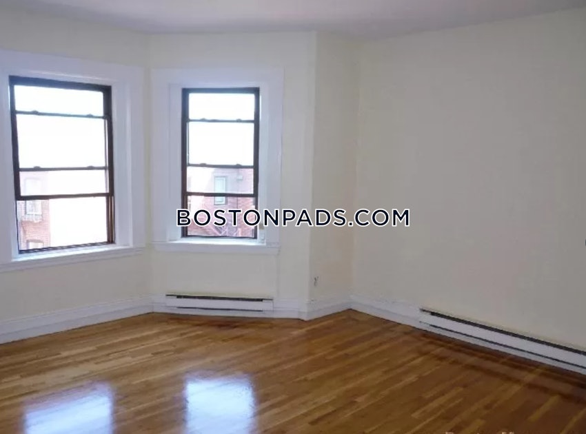 BOSTON - BACK BAY - 1 Bed, 1 Bath - Image 9