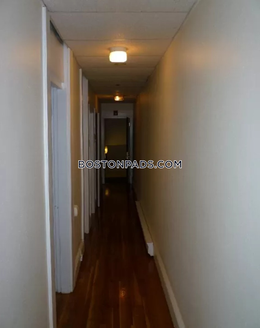 BOSTON - BACK BAY - 1 Bed, 1 Bath - Image 8