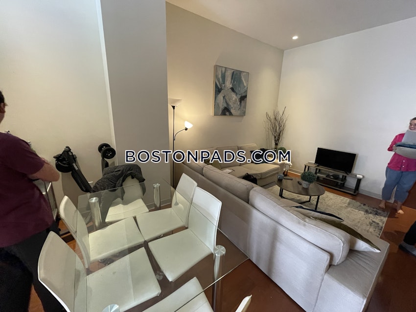 BOSTON - DOWNTOWN - 3 Beds, 1 Bath - Image 4