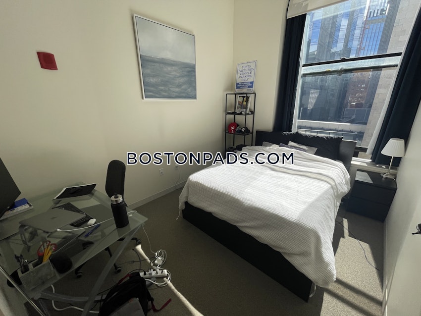 BOSTON - DOWNTOWN - 3 Beds, 1 Bath - Image 5