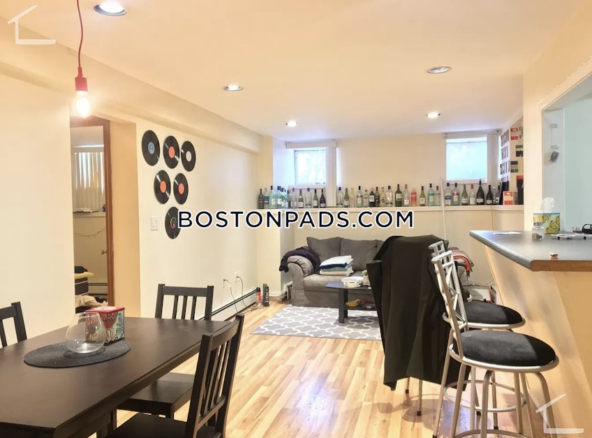 Brookline - $3,500+ /month