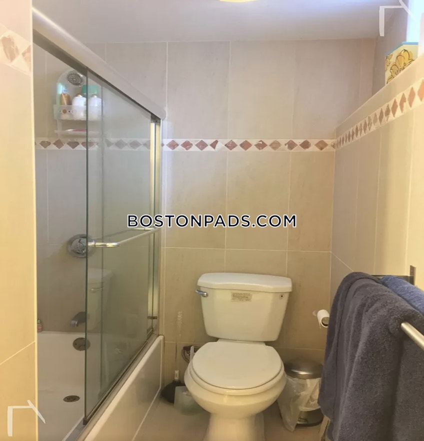 Brookline - $3,500+ /month