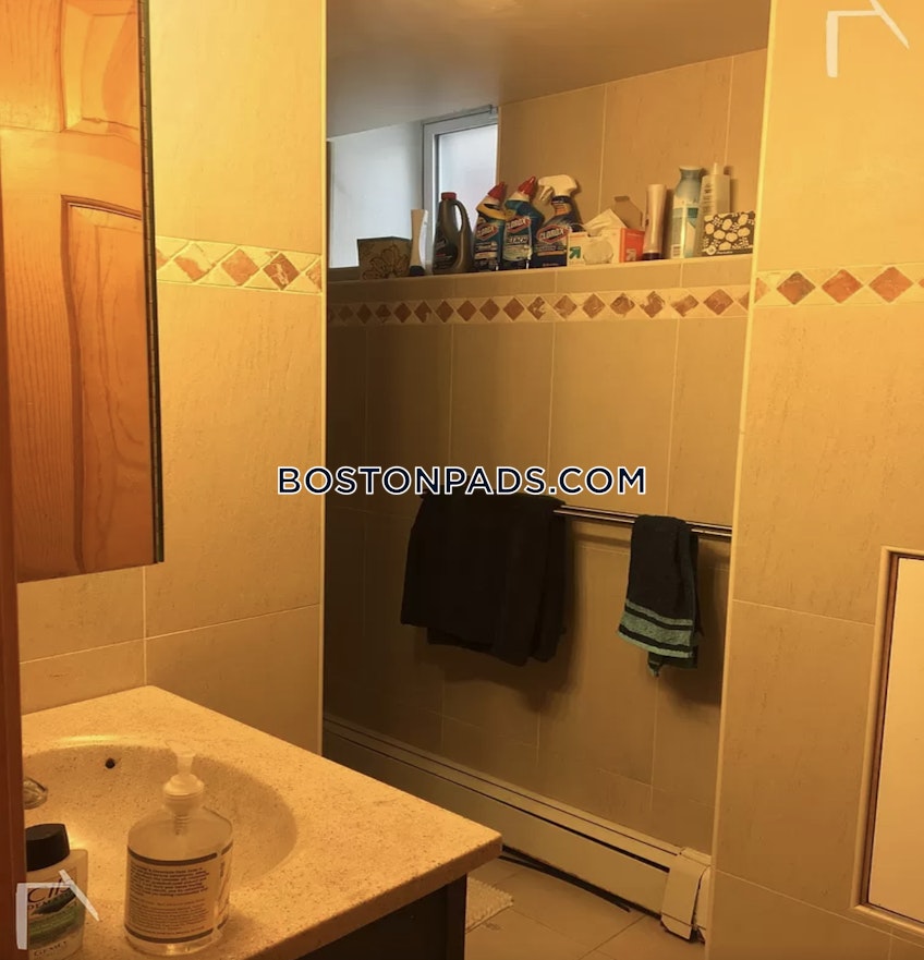 Brookline - $3,500+ /month