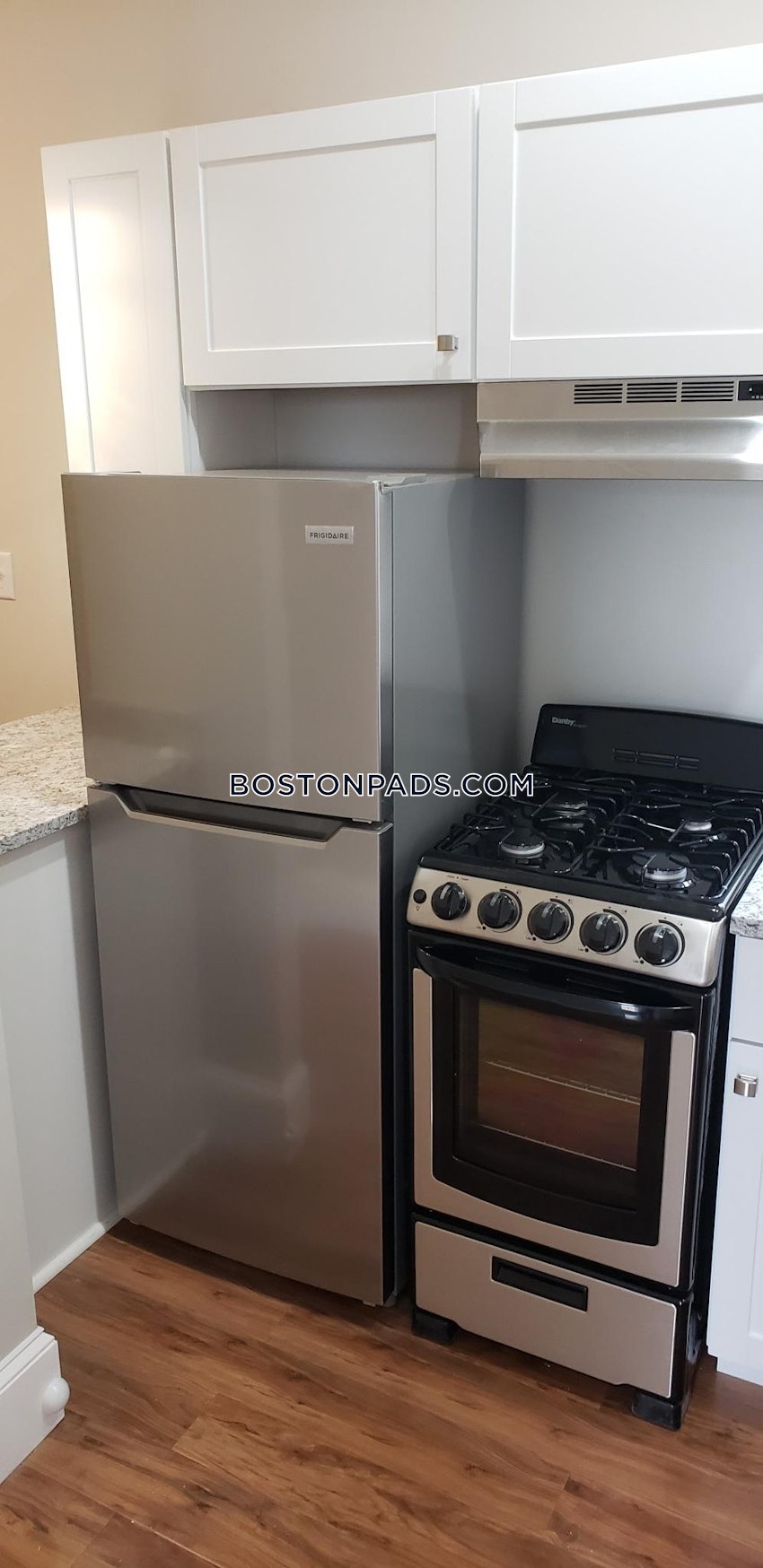 BOSTON - ALLSTON - 2 Beds, 1 Bath - Image 3