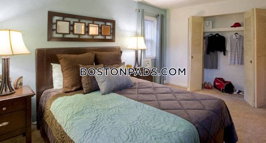 WEYMOUTH - 2 Beds, 1.5 Baths - Image 4