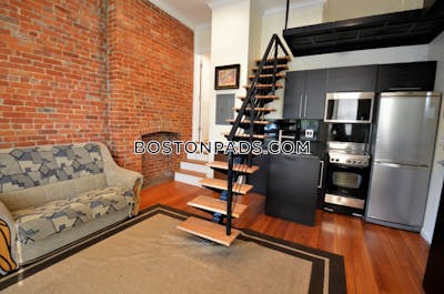 Brookline Studio 1 Bath  Washington Square - $2,200 No Fee