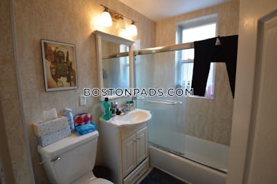 Brookline 3 Bed 2 Bath BROOKLINE- COOLIDGE CORNER $4,400  Coolidge Corner - $4,400 No Fee