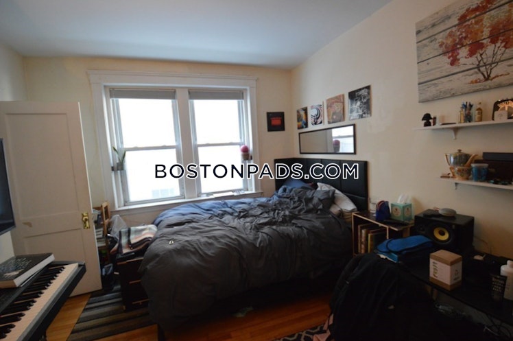 Babcock St., Brookline